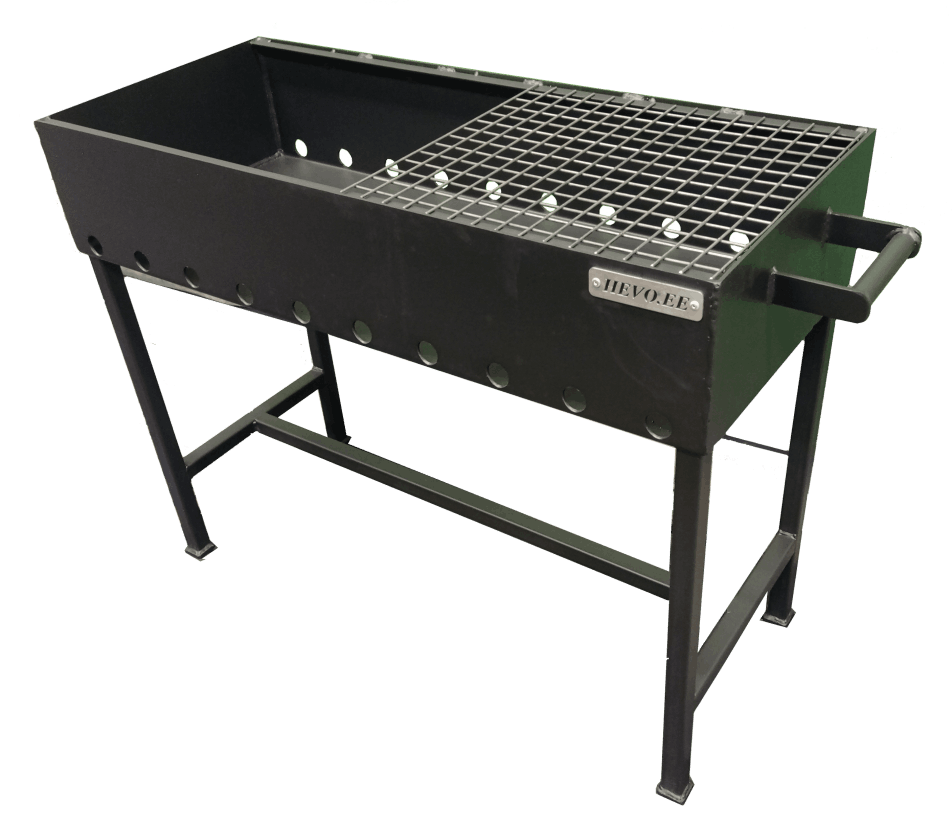 Grill